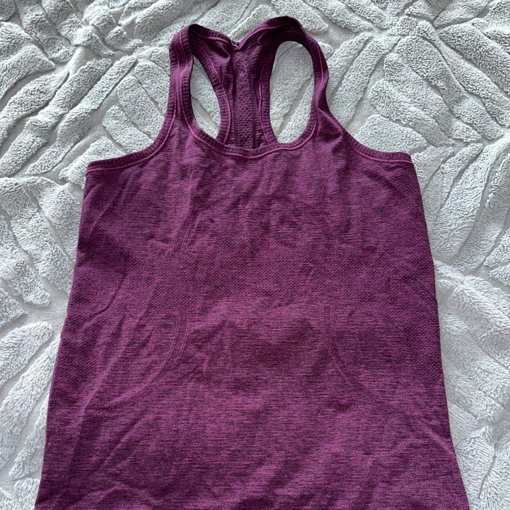 Lululemon Racerback